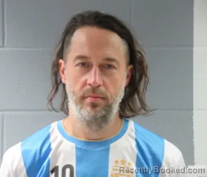 Mugshot of ZACHARY KELLEN FORTIER booked in Huron County, Ohio on May 20, 2026