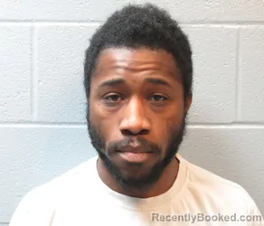 Mugshot of SAMUEL REED THOMAS PFEIFFER