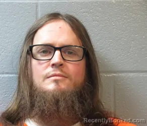 Mugshot of RICHARD DANIEL SPRINGER