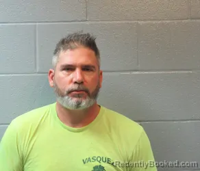 Mugshot of JERAMIAH CHARLES LAYHUE booked in Huron County, Ohio on March 22, 2026