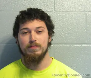 Mugshot of JOSHUA IRVAN LEE PIPPERT