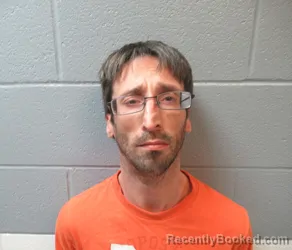 Mugshot of JAMES WILLIAM BLISS