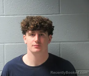 Mugshot of CAGE MICHAEL ROBY