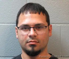 Mugshot of GERALD JOSEPH GOODSITE