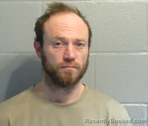 Mugshot of CLIFTON JAMES SPOERR