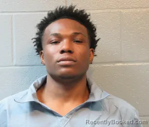 Mugshot of WILLIE MACK WILSON booked in Huron County, Ohio on May 8, 2026