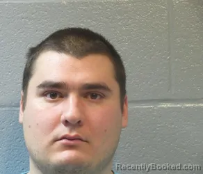 Mugshot of CALEB MICHEAL BIBB