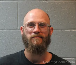 Mugshot of CAMERON LUCAS HUPP booked in Huron County, Ohio on May 21, 2026