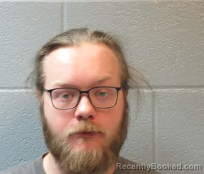 Mugshot of TREY SCOTT HARTMAN