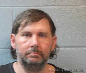 Mugshot of JAMES ARTHUR BONHAM booked in Huron County, Ohio on July 16, 2026
