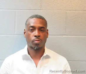 Mugshot of DANTE AGUSTA MARTIN booked in Huron County, Ohio on March 24, 2026