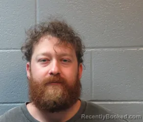 Mugshot of DYLAN ALEC RUFFING