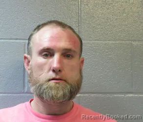 Mugshot of SEAN SAMUEL ROGERS