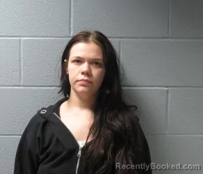 Mugshot of CHERISH DEBRA SHORT