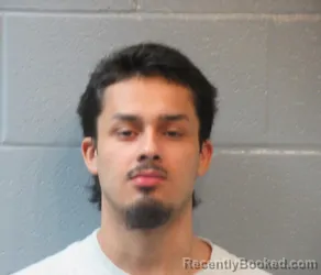 Mugshot of GUADALUPE BAUTISTA ZAMANO booked in Huron County, Ohio on March 6, 2026