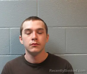 Mugshot of CAJIN GABRIEL THOM RAMOS ESPARZA booked in Huron County, Ohio on April 24, 2026