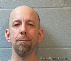 Mugshot of KENNETH JAMES DOROBEK