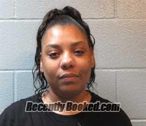 Booking photo from Huron County, Ohio