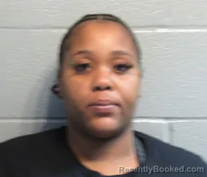 Mugshot of ALYSHA RENEE JENKINS