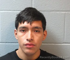 Mugshot of ARTURO FERNAY AGUILAR - MORALES