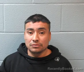 Mugshot of ROLFI CARLOS GONZALEZ PEREZ