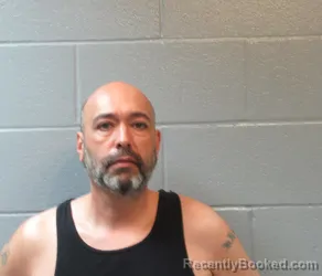 Mugshot of BRUCE ALLAN DURR