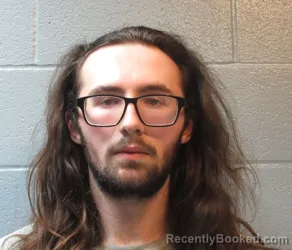 Mugshot of PHOENIX THOMAS HICKEY