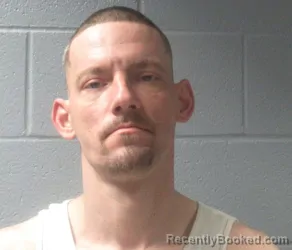 Mugshot of PAUL MATTHEW MANNING