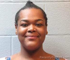 Mugshot of THEANNA LEE ANN KEYS