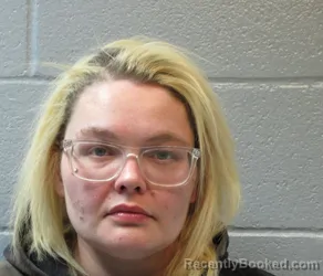 Mugshot of KIMBERLY LYN MOTYKA
