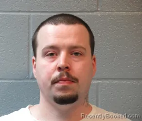 Mugshot of JOHNATHAN MICHAEL SANCIC