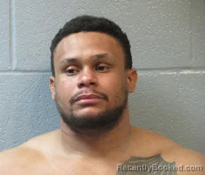 Mugshot of ISAIAH TAYLOR MARGHEIM booked in Huron County, Ohio on March 6, 2026