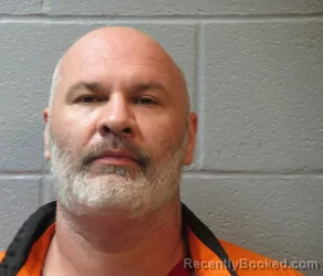 Mugshot of DAMIEN W BROUSSEAU