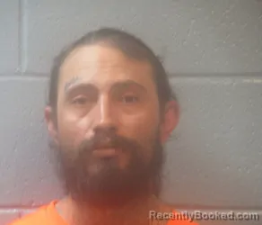 Mugshot of RAYMOND ANGEL MONSERRATE-TORRES booked in Huron County, Ohio on April 3, 2026