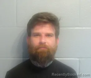 Mugshot of MICAH FARRIS DURBIN booked in Huron County, Ohio on April 3, 2026