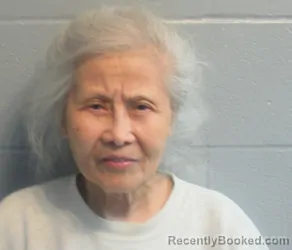 Mugshot of MINHDY C GASSNER booked in Huron County, Ohio on April 5, 2026