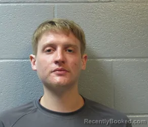 Mugshot of BRAYDEN JOHNATHAN BODKIN booked in Huron County, Ohio on May 5, 2026