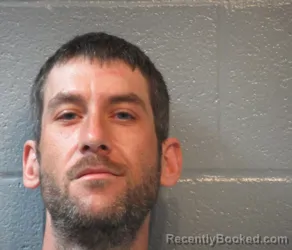 Mugshot of BRETT ANDREW BAUER booked in Huron County, Ohio on May 31, 2026