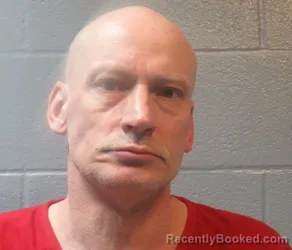 Mugshot of DENNY DWAYNE MCDONALD