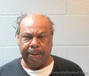 Mugshot of Christopher Keith Mckinney booked in Huron County, Ohio on October 2, 2026