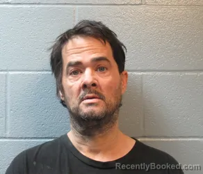 Mugshot of DAVID BARNETT