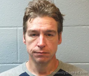 Mugshot of JOSHUA THOMAS KURDINAT booked in Huron County, Ohio on June 1, 2026