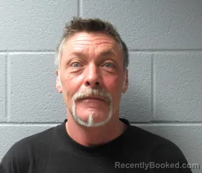 Mugshot of JEREMY SCOTT MEADE