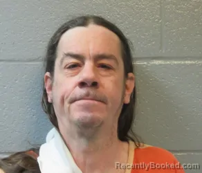 Mugshot of JON ANTHONY SAYLES booked in Huron County, Ohio on May 31, 2026