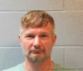 Mugshot of JASON LEE GROSE