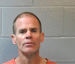 Mugshot of JEREMY LEWIS PRELIPP booked in Huron County, Ohio on March 24, 2026