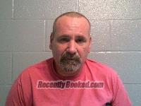 Mugshot of CARL MORRIS BLACK booked in Huron County, Ohio on April 29, 2026