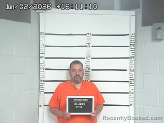 Mugshot of SEAN PAYNE booked in Jefferson County, Ohio on June 2, 2026