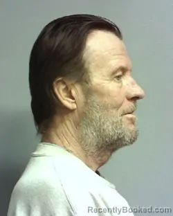 Mugshot of TERRY LEE NELSON