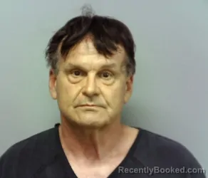 Mugshot of SCOTT ROBERT BIXEL booked in Lake County, Ohio on May 11, 2026